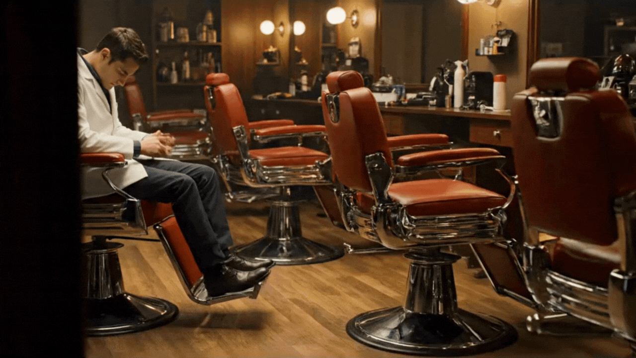 GIF de Cliente Faltando